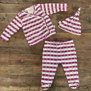 3 piece outfit - Nordstrom exclusive brand, Stem